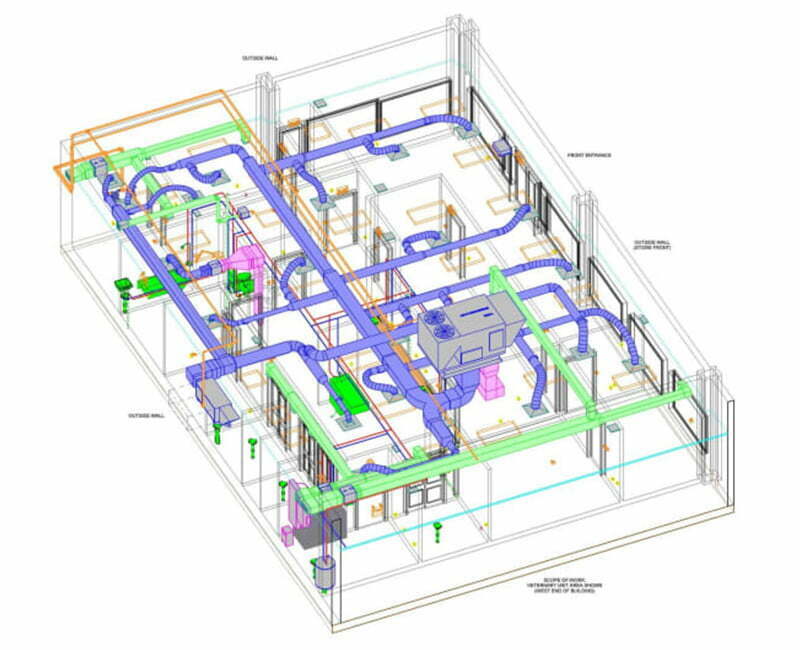 Plumbing-Shop-Drawings