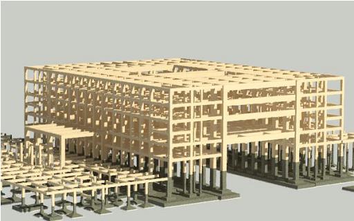 Structural BIM Solutions