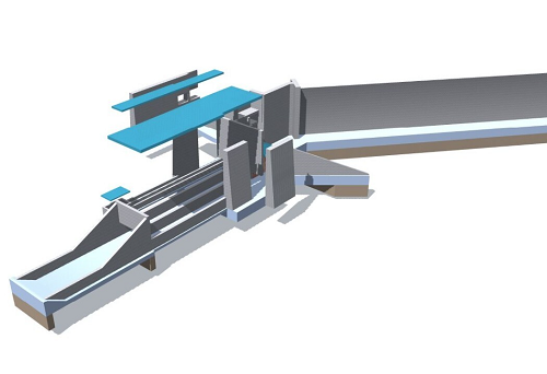 Hydrolics Bim Modelling Services