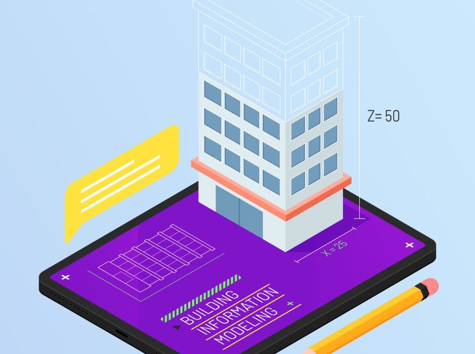 BIM Consulting Services