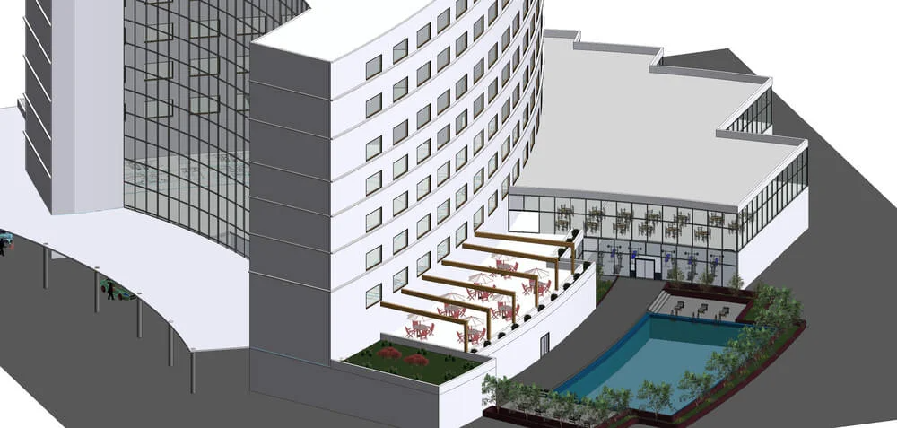 Architecture-BIM